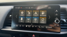 Honda Jazz 1.5 i-MMD Hybrid Crosstar EX 5dr eCVT Hybrid Hatchback